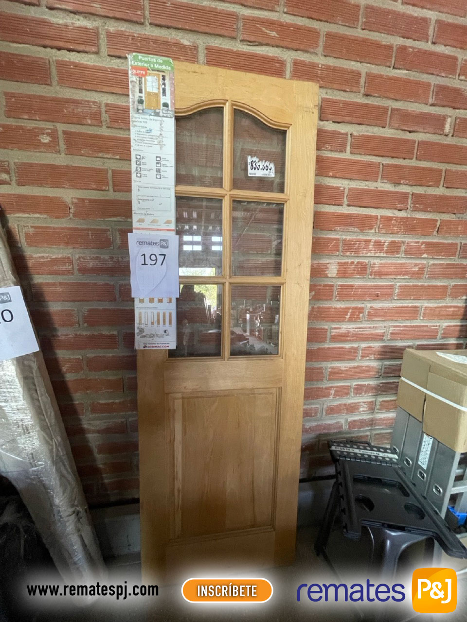 lotes de un remate online