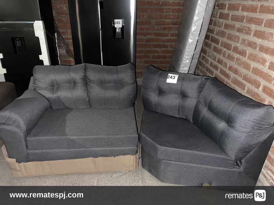 lotes de un remate online