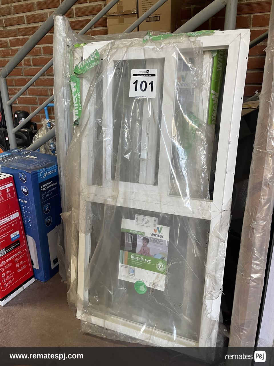 lotes de un remate online