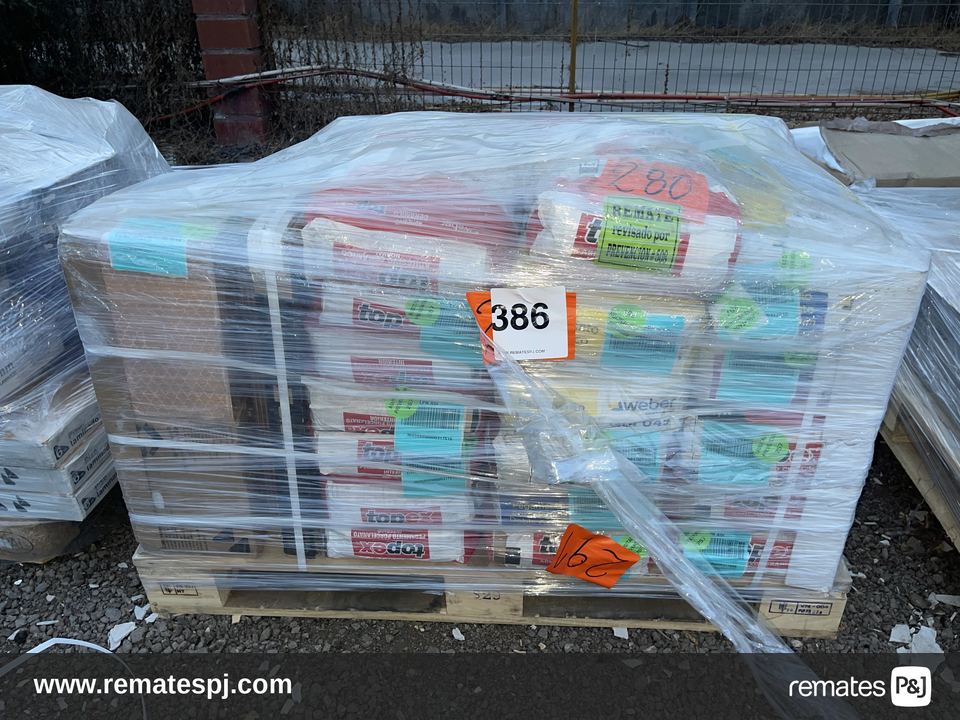 lotes de un remate online