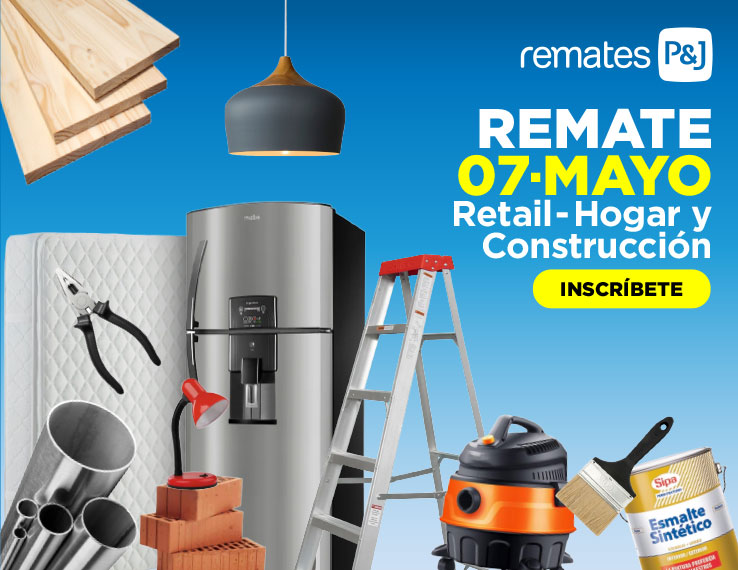 productos y lotes para remates online