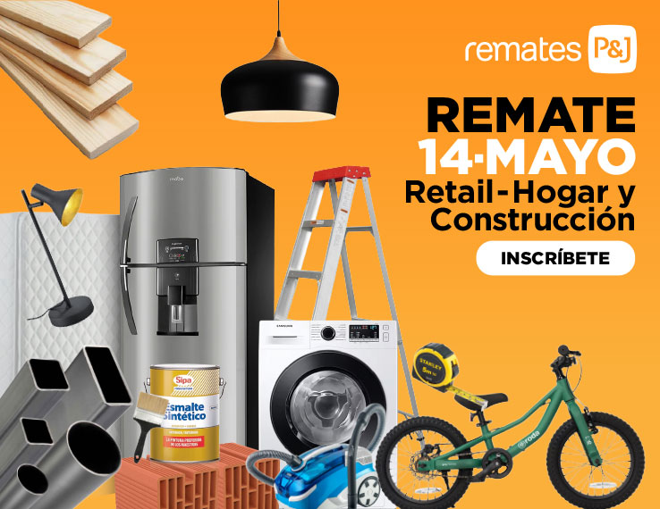 productos y lotes para remates online