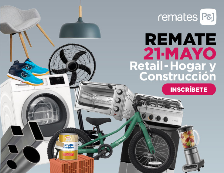 productos y lotes para remates online