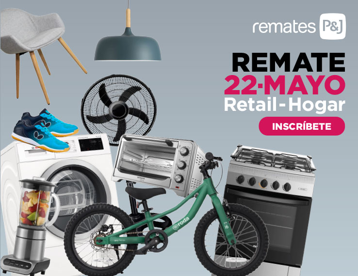 productos y lotes para remates online