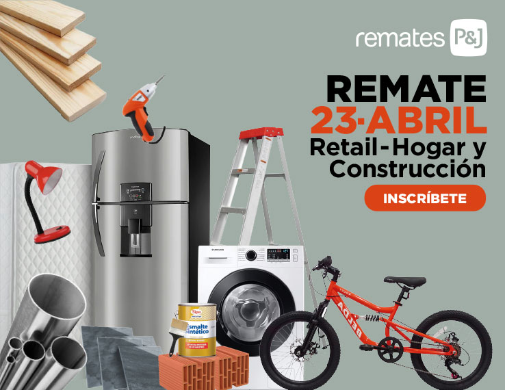 productos y lotes para remates online