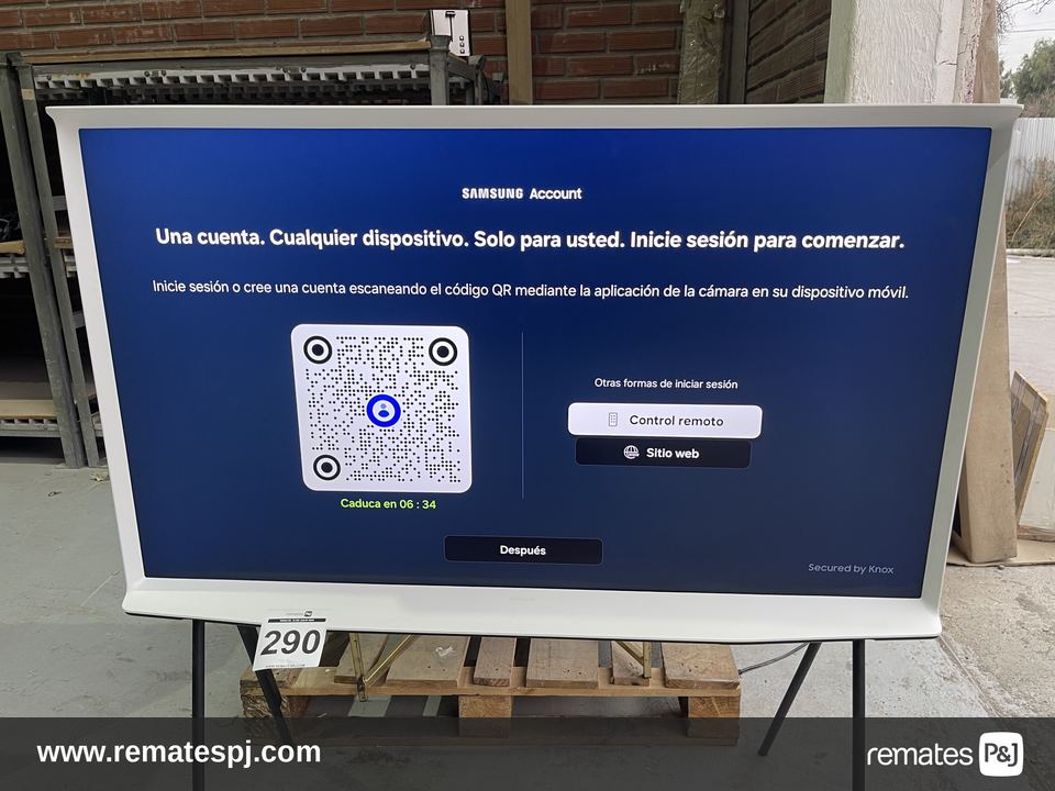 lotes de un remate online