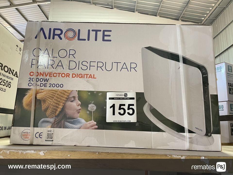 lotes de un remate online