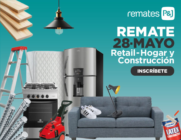 productos y lotes para remates online