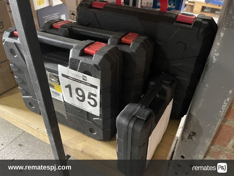 lotes de un remate online