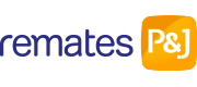 Logo de Remates PJ